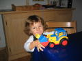 November 2003