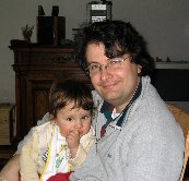 Bernd und Nils
