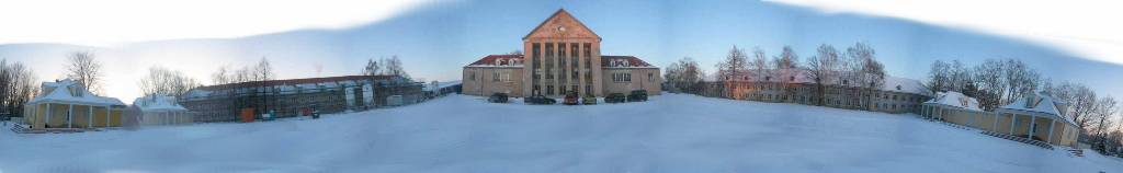 Hellerau