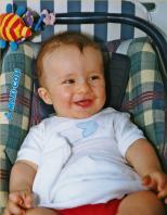 Maxi Cosi